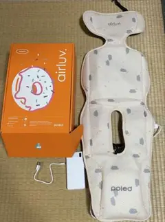 エアラブ4 ドーナツ