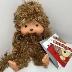 モンチッチX Shizi katoh 激レア モンチッチX Shizi katoh 激レア