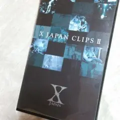 【完売品】 X CLIPS　DVD　　XJAPAN　Xクリップス Amazon.co.jp: X CLIPS [DVD] : X, X: DVD