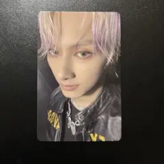 SEVENTEEN BURSTDAY ジュン yzy 10周年 トレカ