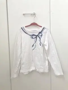 タルティーヌエショコラ♡カットソー♡お値下げしました、