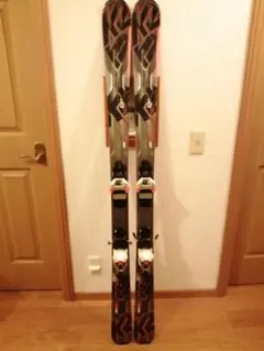 K2 AMP RICTOR 163cm オールマウンテン