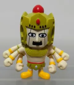 2025年最新】アシュラマン ソフビの人気アイテム - メルカリ