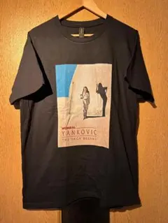 激レア 美品 YANKOVIC ヤンコビック ビンテージ ツアー Tシャツ 激レア 美品 YANKOVIC ヤンコビック ビンテージ ツアー Tシャツ