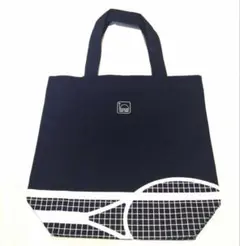 【新品未開封】Kitamuraキタムラ　限定トートバッグ　テニストート2個セット