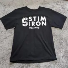 STIMIRON tシャツ 山岸秀匡 スティミロン fwj ドラゴン