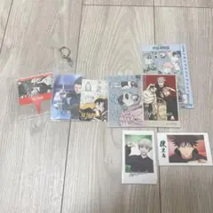 呪術廻戦展 メモリアルコレクション