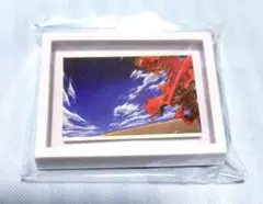 TRIGUN　マグネット　コマコレ　ヴァッシュD