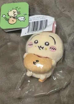 ちいかわ うさぎだらけくじ ピザまん