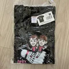 新品！シダマツ シャツ
