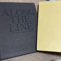 ALONG THE LINE   GLAY TAKURO