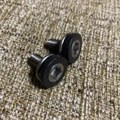 tange コッタレスクランク ボルト