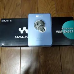 完全ジャンク品 ソニーカセットウォークマンSONY WM-EX621 SONY カセットウォークマン WM-EX621 ジャンク品｜Yahoo!フリマ