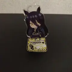 ウマ娘 マンハッタンカフェ　アクリルスタンド　アクスタ