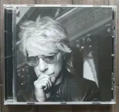 BON JOVI 2020 ボン・ジョヴィ