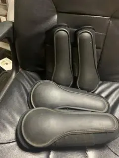 乗馬 プロテクター