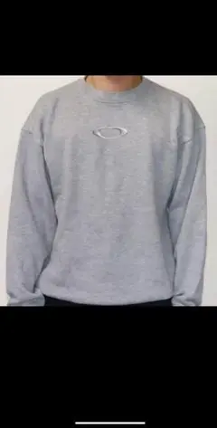 90s oakley sweat archive