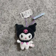 サンリオ　クロミちゃん　ぬいぐるみ