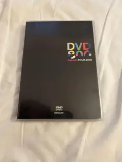 MONGOL800/DVD800 Daniel's TOUR2006
