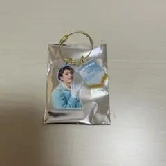 千田波空斗 キーホルダー