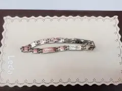 一般医療機器　プチシルマ　ジュエリー　非侵襲式家庭向け鍼用器具　製造番号KTBF