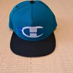supreme×Champion キャップ