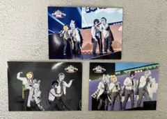カラフルピーチ　実写ブロマイド 横浜公演・大阪公演　優等生組