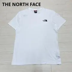 THE NORTH FACE ザ・ノース・フェイス　S/S-T 半袖Tシャツ