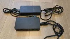 Microsoft純正 Surfaceドック2 SVS-00013