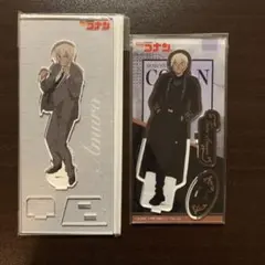 名探偵コナン　アクリルスタンド　安室透