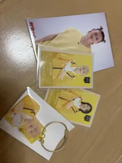 BUDDiiS 森英寿 森愁斗