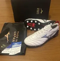 【新品未使用】MIZUNO MORELIA NEOⅣ β JAPAN