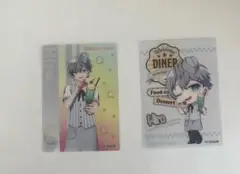 Hiro キャラフルピーチ♡未使用