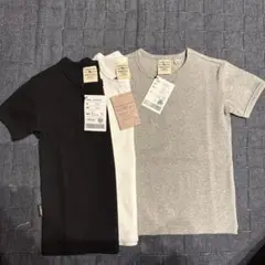 AVIREX Tシャツ 3枚セット サイズ100