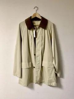 【Steven alan】GABARDINE 2WAY FIELD COAT