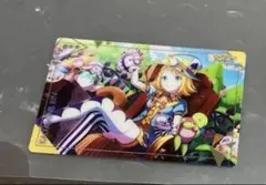 プロセカ　ウエハース7　鏡音リン　ワンダショ