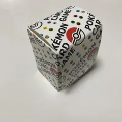 ポケモン カードケース未使用