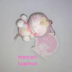 さくら　ドラえもん　マスコット　希少☆