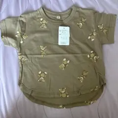 新品未使用❤️西松屋　半袖　90