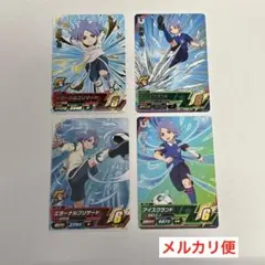 2025年最新】イナズマイレブンac 吹雪士郎の人気アイテム - メルカリ