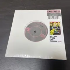 BEST COAST: LATE 20'S / BIGGER MAN [7