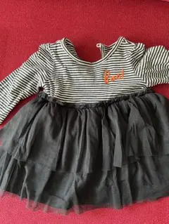 3M carter’sハロウィン ワンピース