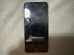 iPhoneSE3(第3世代)128GB SIMフリー(軽度の傷有り)