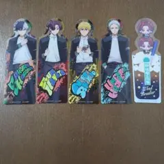 ウィンブレ　ブックマークコレクション