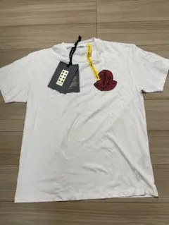 モンクレール Tシャツ