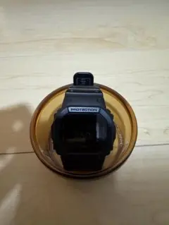CASIO G-SHOCK RESIST 3229 腕時計