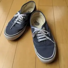 バンズ スニーカー 26.5