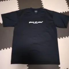 NIKE　レディースドライTシャツ　Msize　ブラック
