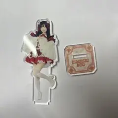 逃げ水あむ アクスタ きゅるりんってしてみて Maison de 520