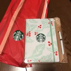 スタバノート